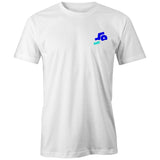Laps for Life: Men's T-Shirt