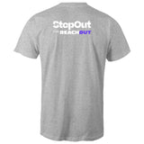 StepOut for ReachOut T-Shirt