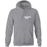 StepOut for ReachOut Hoodie