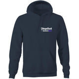 StepOut for ReachOut Hoodie